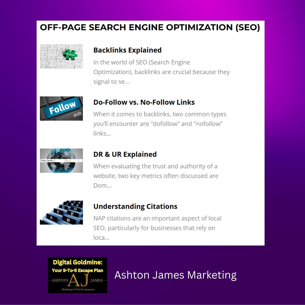 Best Digital Marketing Course | Online Business-In-A-Box | Earn Passive Income With A Proven Blueprint