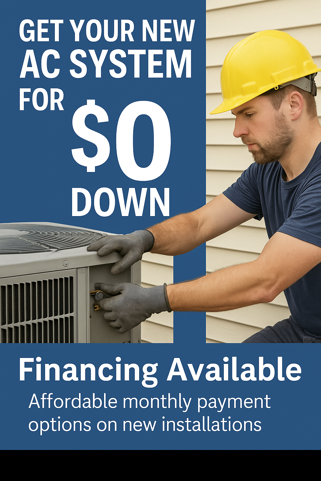 DIY Social Media Marketing for HVAC & Plumbing Contractors | Create Posts & Ads That Get Customers Fast