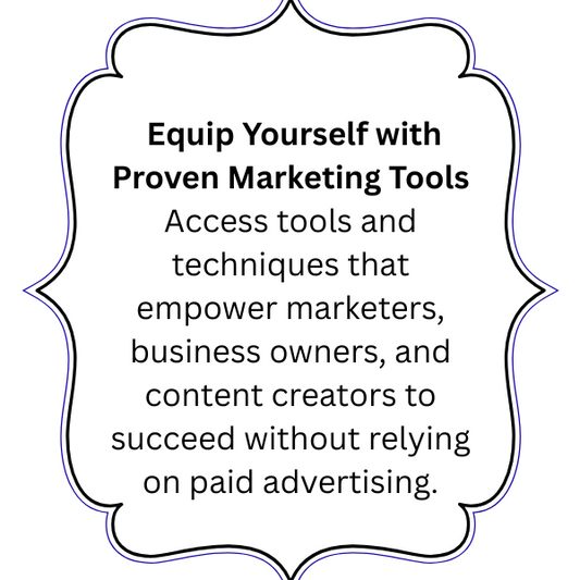 Organic Social Media Growth | Get More Views, Followers and Sales!