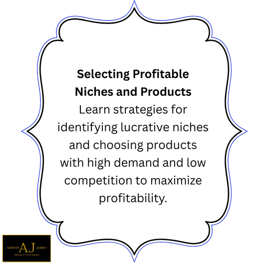 Ecommerce Drop Shipping Guide | How To Start An Online Store | How To Choose The Best Products For A Drop Shipping Business