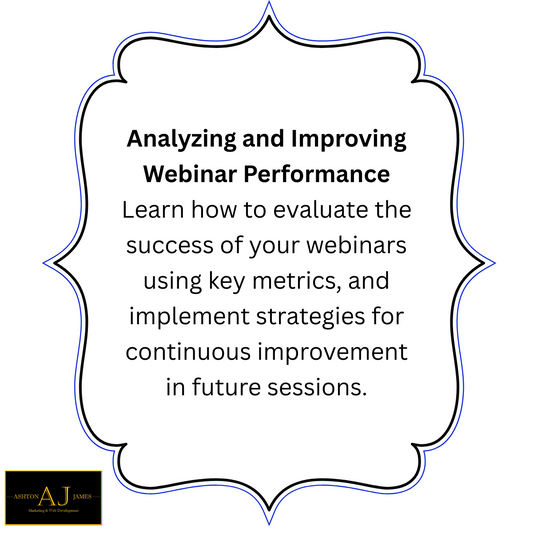 How To Do A Webinar | Host Profitable Webinars | How To Do A LIVE Webinar