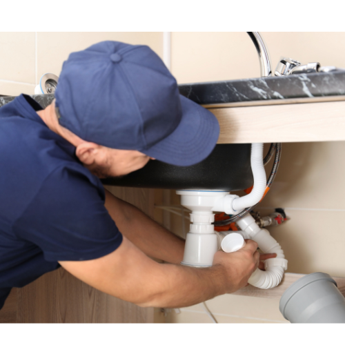 How Plumbers Can Use Social Media to Get More Local Customers