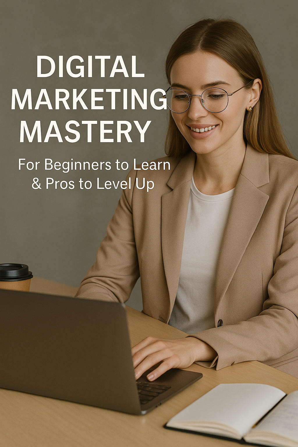 Digital Marketing eBooks: For Beginners to Learn & Pros to Level Up