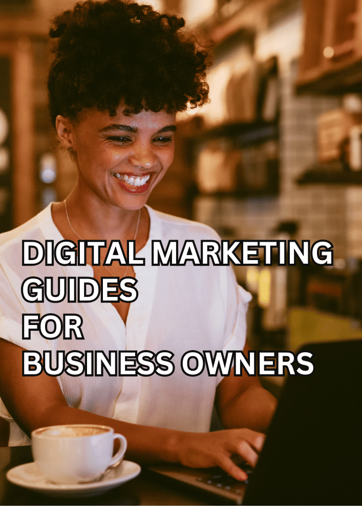 Social Media & Digital Marketing for Small Business Success