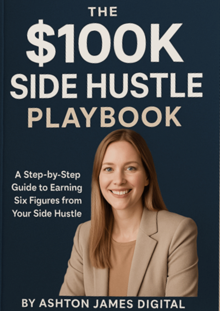 Online Business Starter Pack