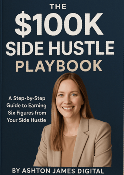 Online Business Starter Pack