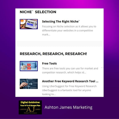 Best Digital Marketing Course | Earn Passive Income | Rank and Rent Digital Assets