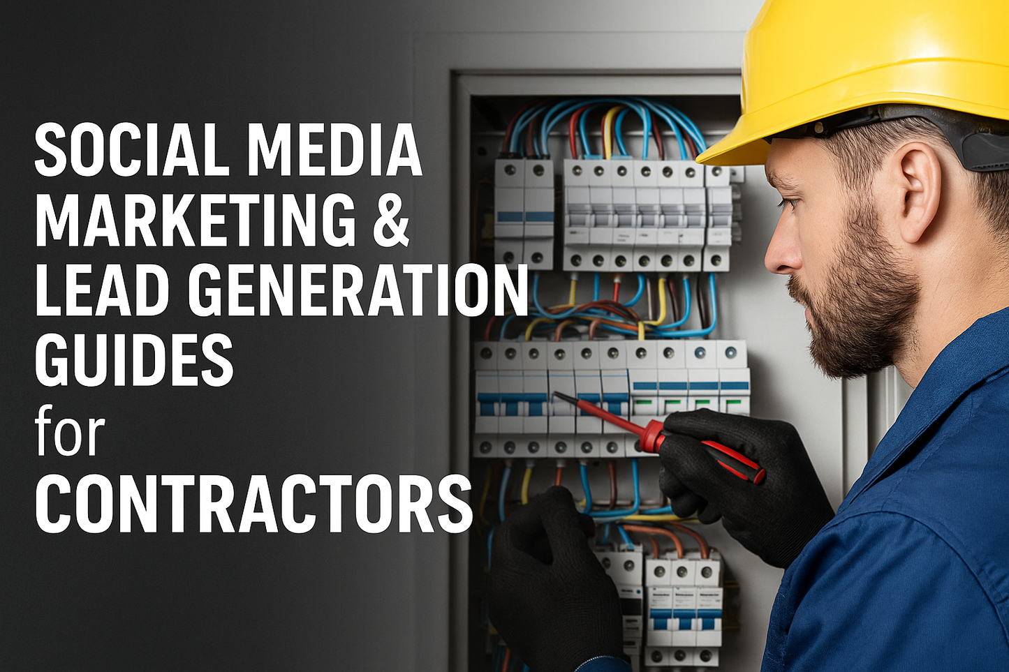 Top 15 Social Media Ads for Plumbers That Get Customers Fast