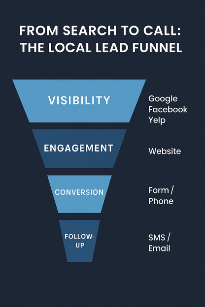 Marketing Toolbox for Contractors | Local Lead Generation, Social Media & SEO Templates for Contractors