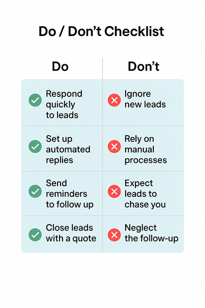 Marketing Toolbox for Contractors | Local Lead Generation, Social Media & SEO Templates for Contractors