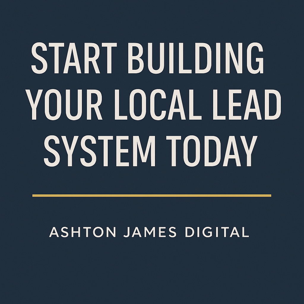 Marketing Toolbox for Contractors | Local Lead Generation, Social Media & SEO Templates for Contractors