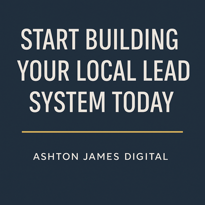 Marketing Toolbox for Contractors | Local Lead Generation, Social Media & SEO Templates for Contractors