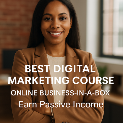 Best Digital Marketing Course | Earn Passive Income | Rank and Rent Digital Assets