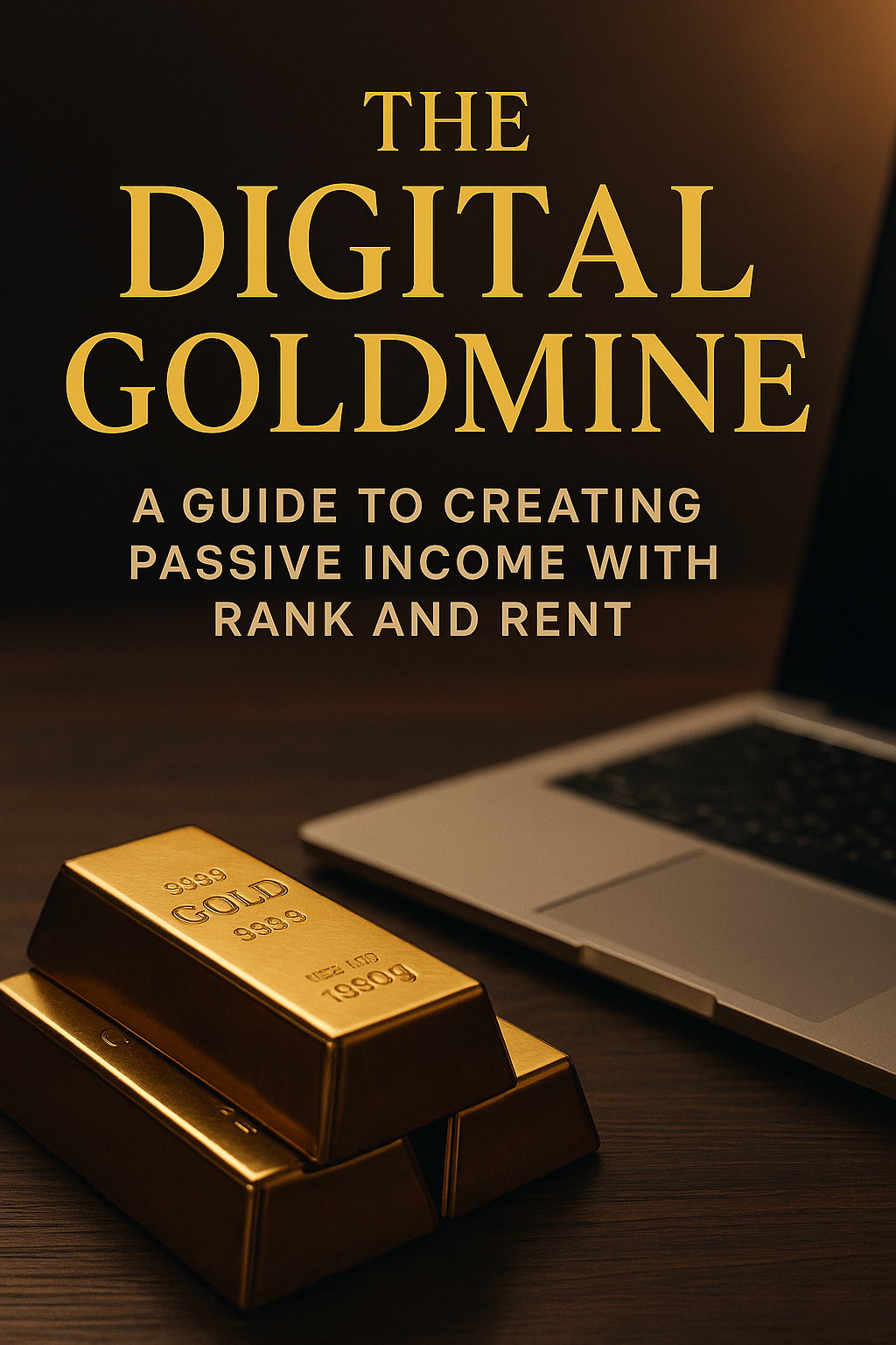 Best Digital Marketing Course | Earn Passive Income | Rank and Rent Digital Assets