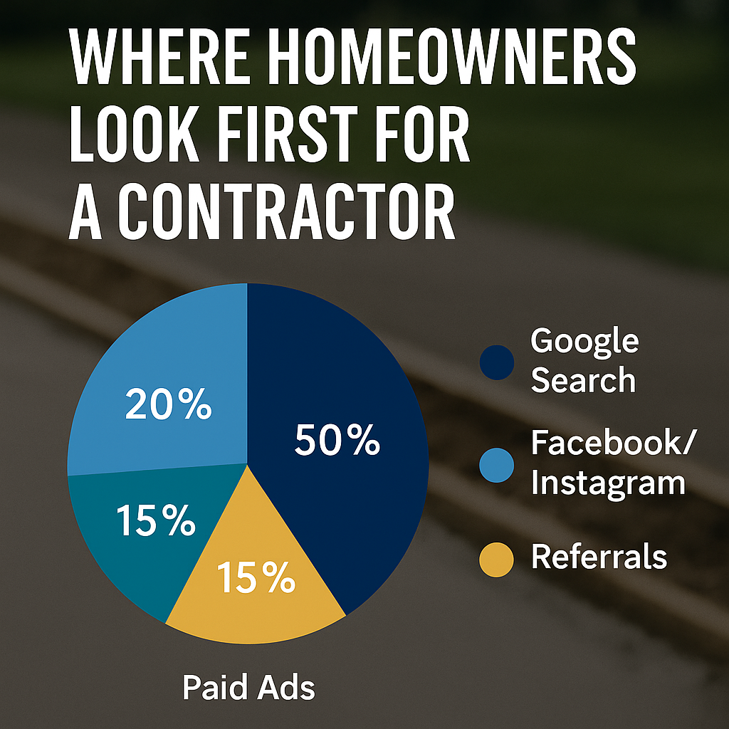 DIY Social Media Marketing for Contractors: Proven Ad Strategies to Grow Your Business and Get More Leads