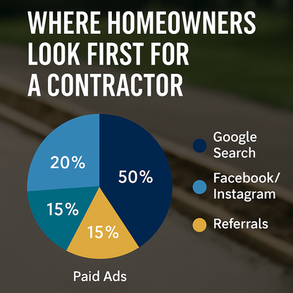 DIY Social Media Marketing for Contractors: Proven Ad Strategies to Grow Your Business and Get More Leads