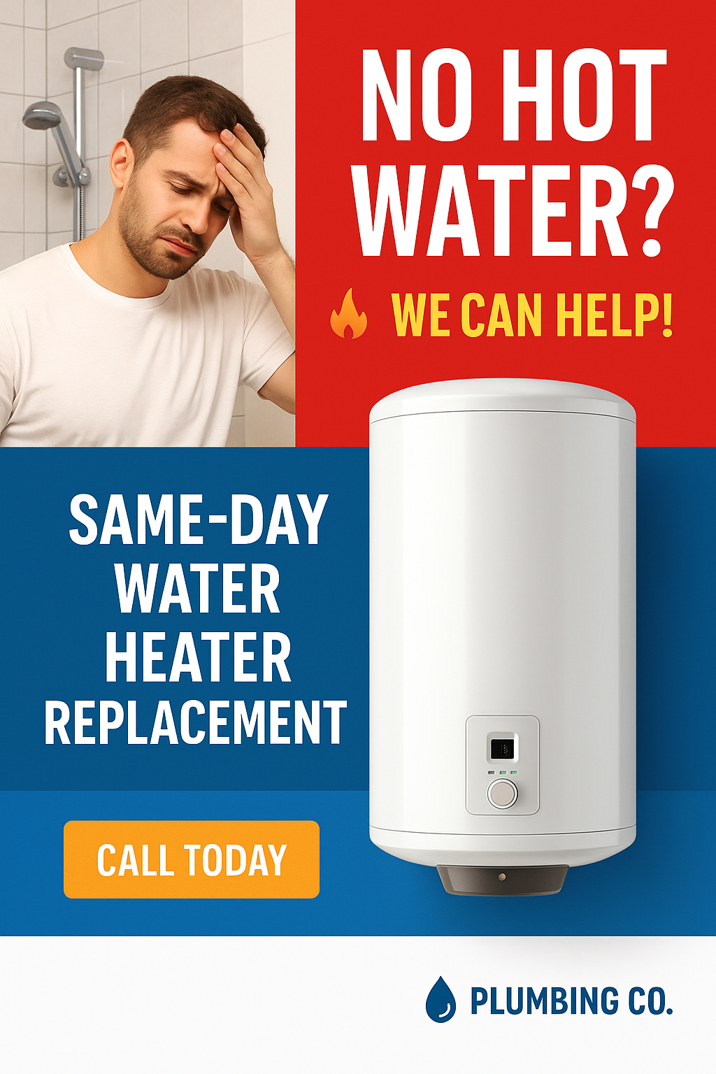 Top 15 Social Media Ads for Plumbers That Get Customers Fast