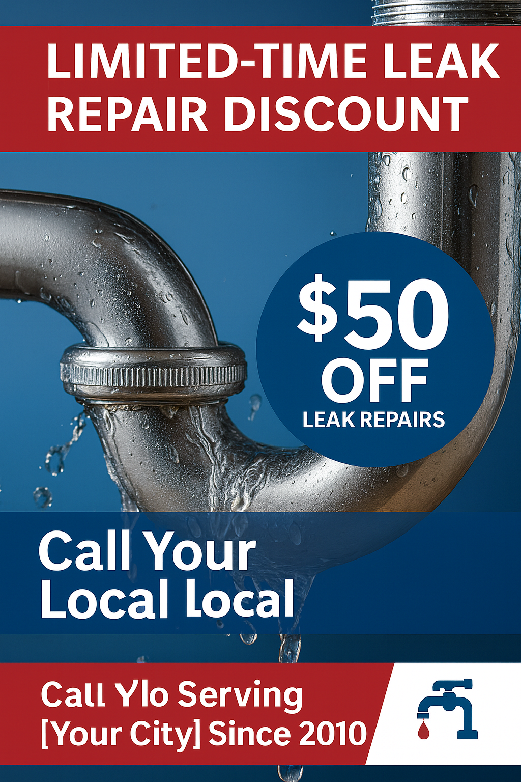 Top 15 Social Media Ads for Plumbers That Get Customers Fast