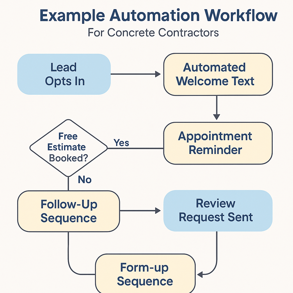 Top 15 Social Media Ads That Get Concrete Customers Fast – Contractor Marketing Guide