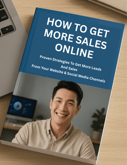 How To Get More Online Sales | How To Sell On Social Media