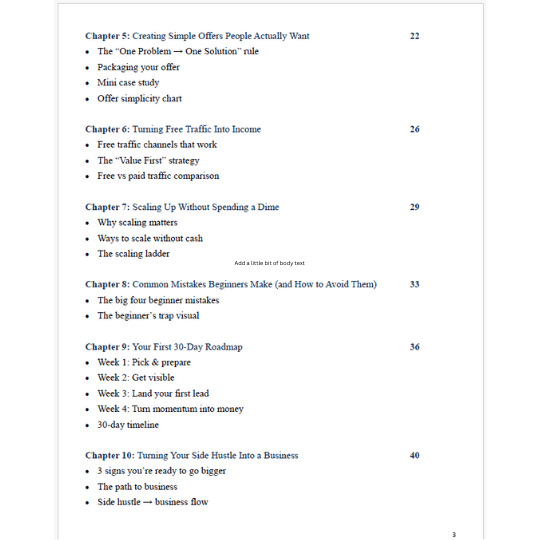 How to Start an Online Business On A Budget | Beginner’s Guide to Passive Income