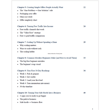 How to Start an Online Business On A Budget | Beginner’s Guide to Passive Income