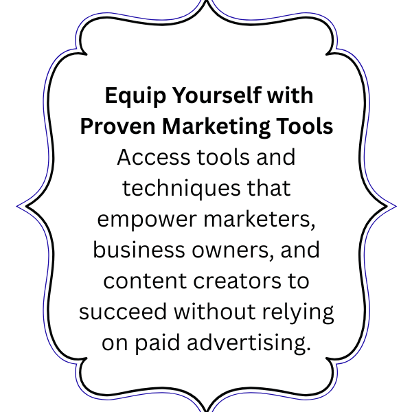 Organic Social Media Growth | Get More Views, Followers and Sales!