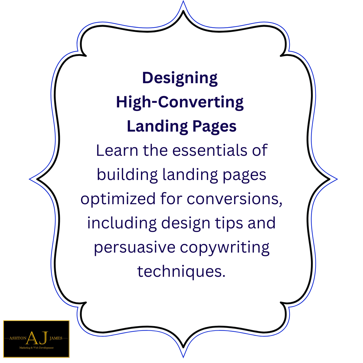 Build A Sales Funnel | Ad Funnel Template | High-Converting Sales Funnels