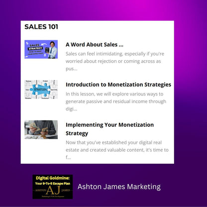 Best Digital Marketing Course | Earn Passive Income | Rank and Rent Digital Assets