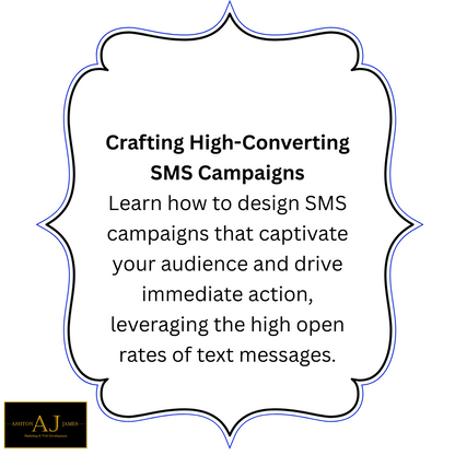 SMS Marketing | Text Message Marketing | How To Start SMS Marketing