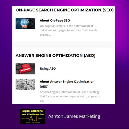 Best Digital Marketing Course | Earn Passive Income | Rank and Rent Digital Assets