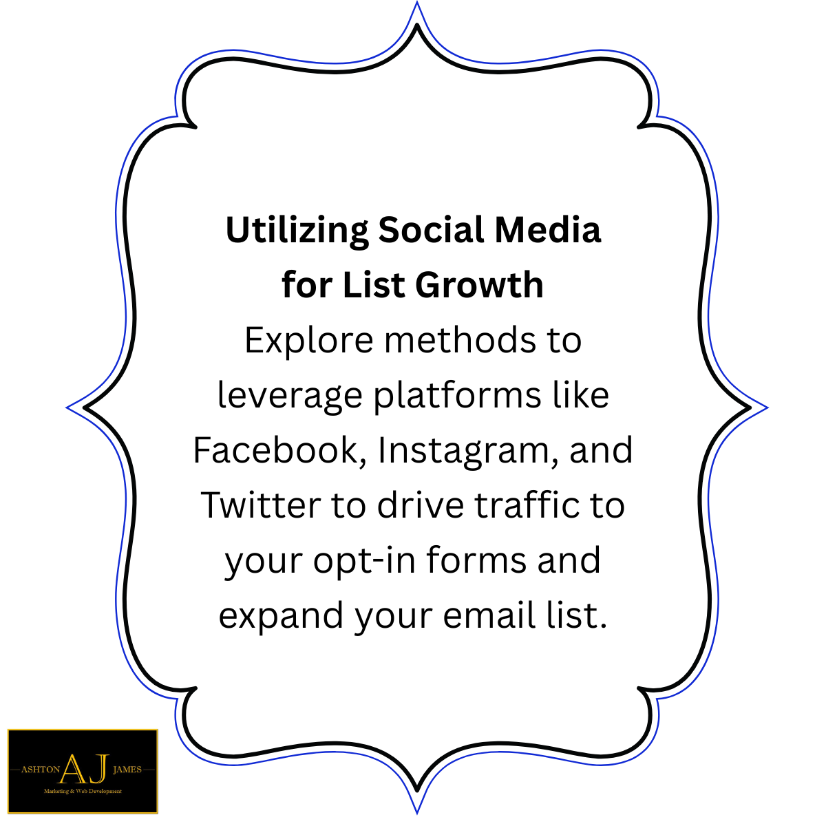 How To Build Email Lists | Email Marketing | Automated Lead Generation