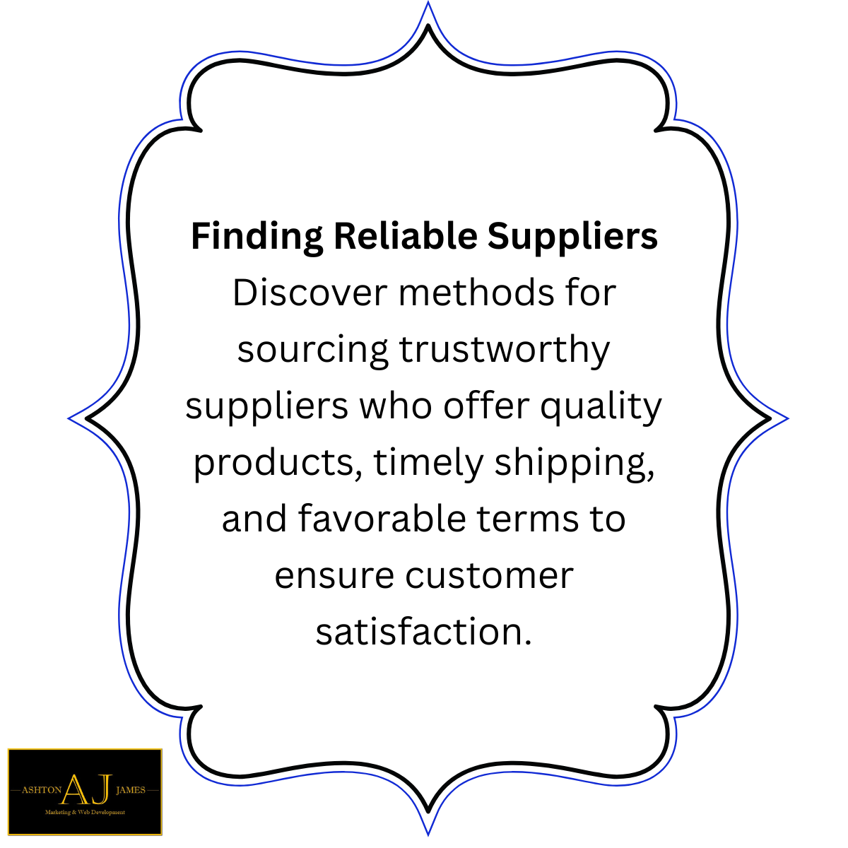 Ecommerce Drop Shipping Guide | How To Start An Online Store | How To Choose The Best Products For A Drop Shipping Business