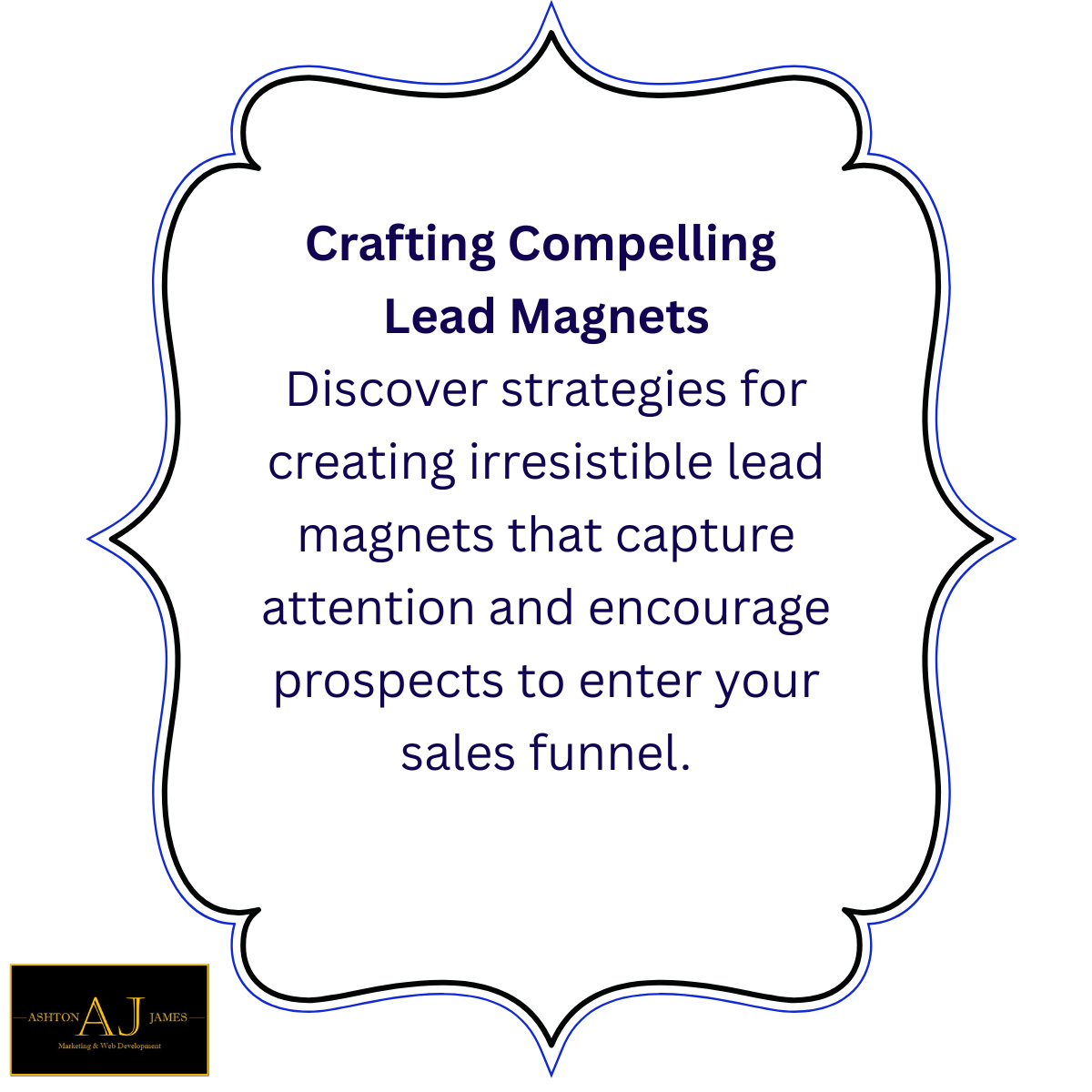 Build A Sales Funnel | Ad Funnel Template | High-Converting Sales Funnels