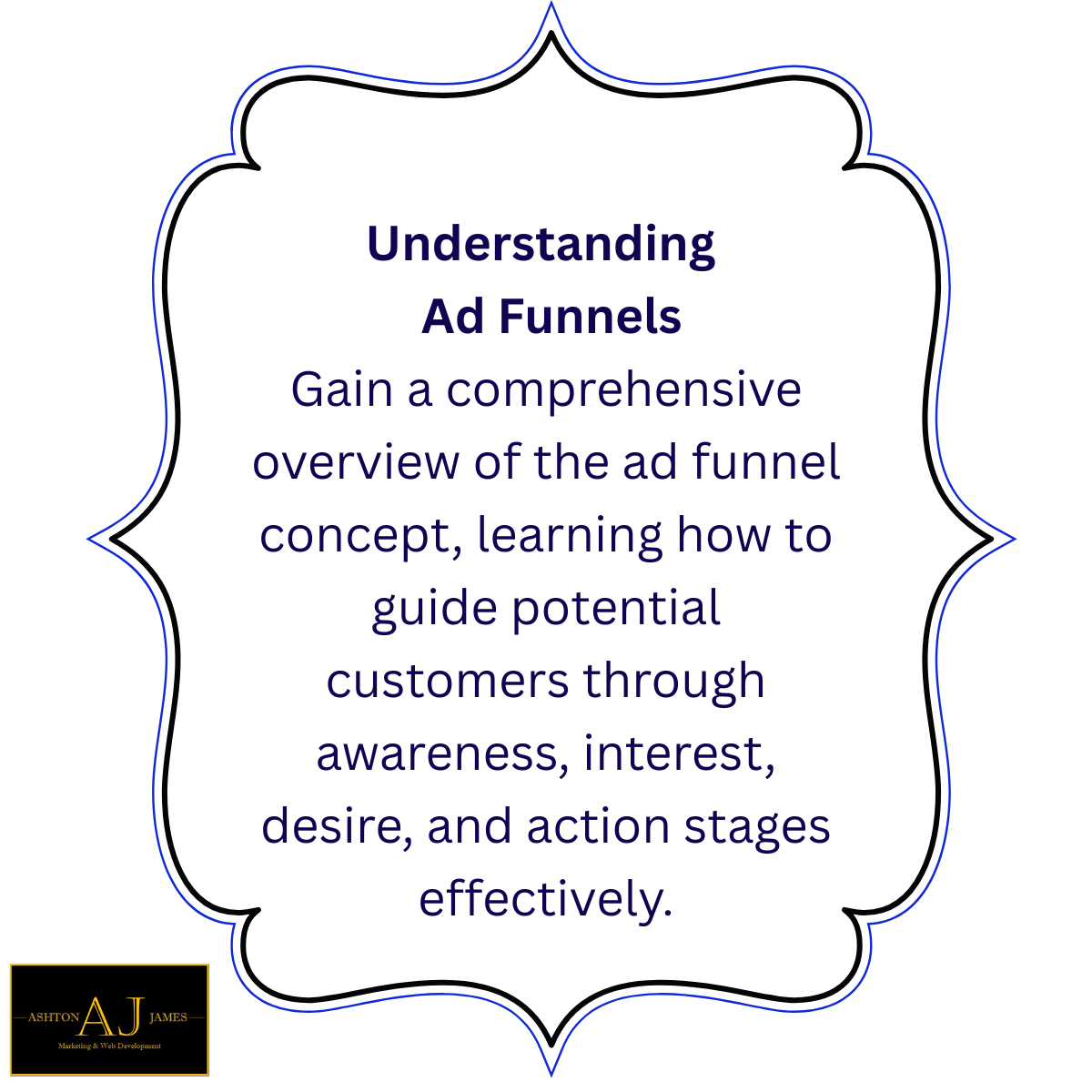 Build A Sales Funnel | Ad Funnel Template | High-Converting Sales Funnels