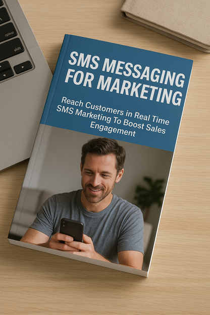 SMS Marketing | Text Message Marketing | How To Start SMS Marketing