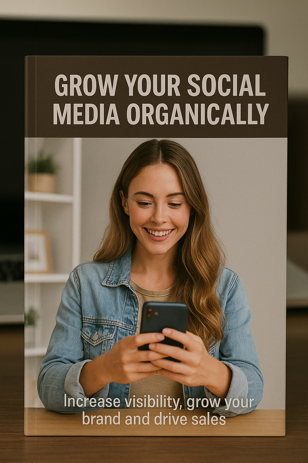 Organic Social Media Growth | Get More Views, Followers and Sales!