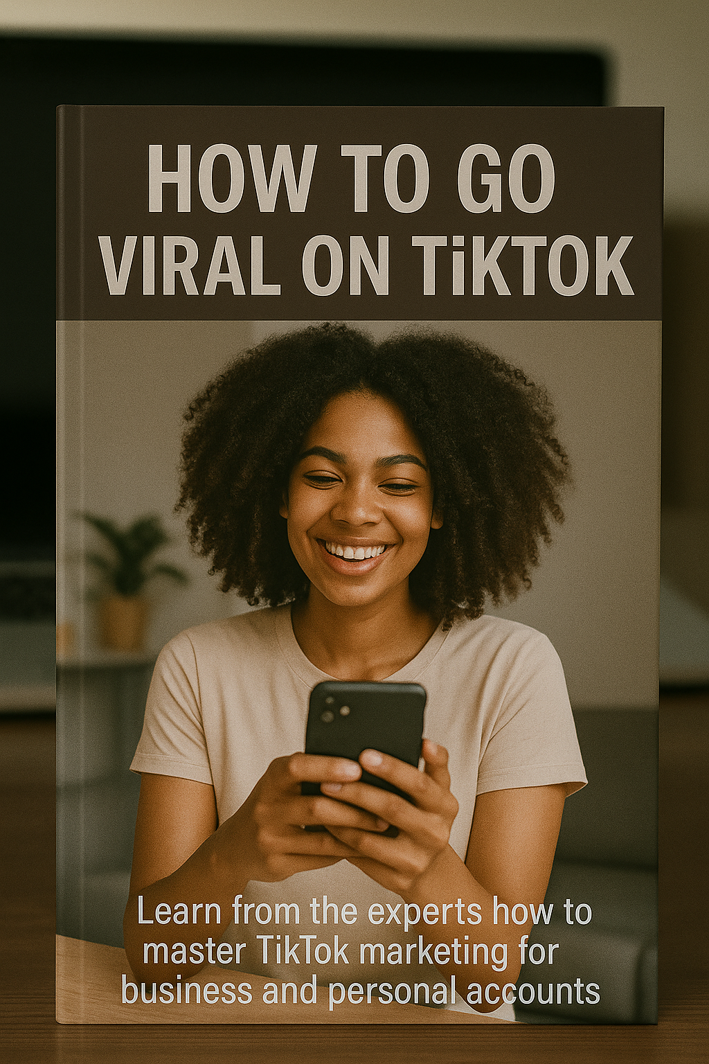 TikTok Marketing: How To Go VIRAL