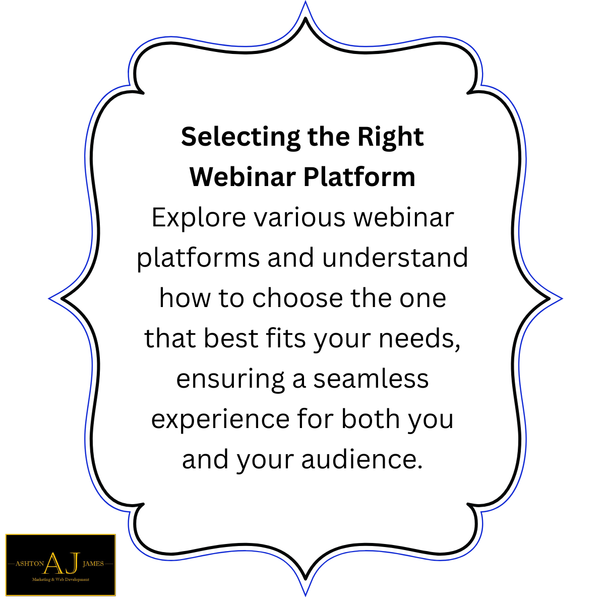 How To Do A Webinar | Host Profitable Webinars | How To Do A LIVE Webinar