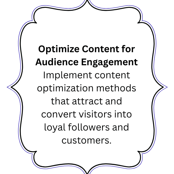 Organic Social Media Growth | Get More Views, Followers and Sales!