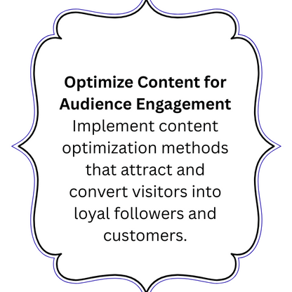 Organic Social Media Growth | Get More Views, Followers and Sales!