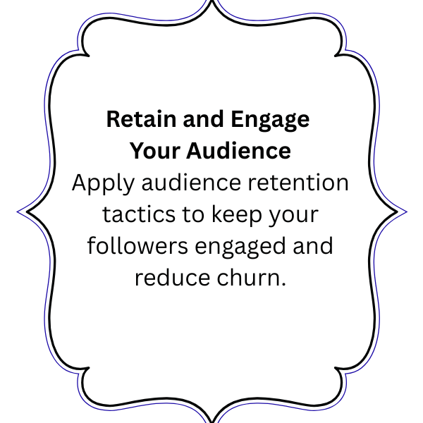 Organic Social Media Growth | Get More Views, Followers and Sales!