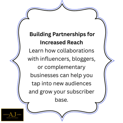 How To Build Email Lists | Email Marketing | Automated Lead Generation