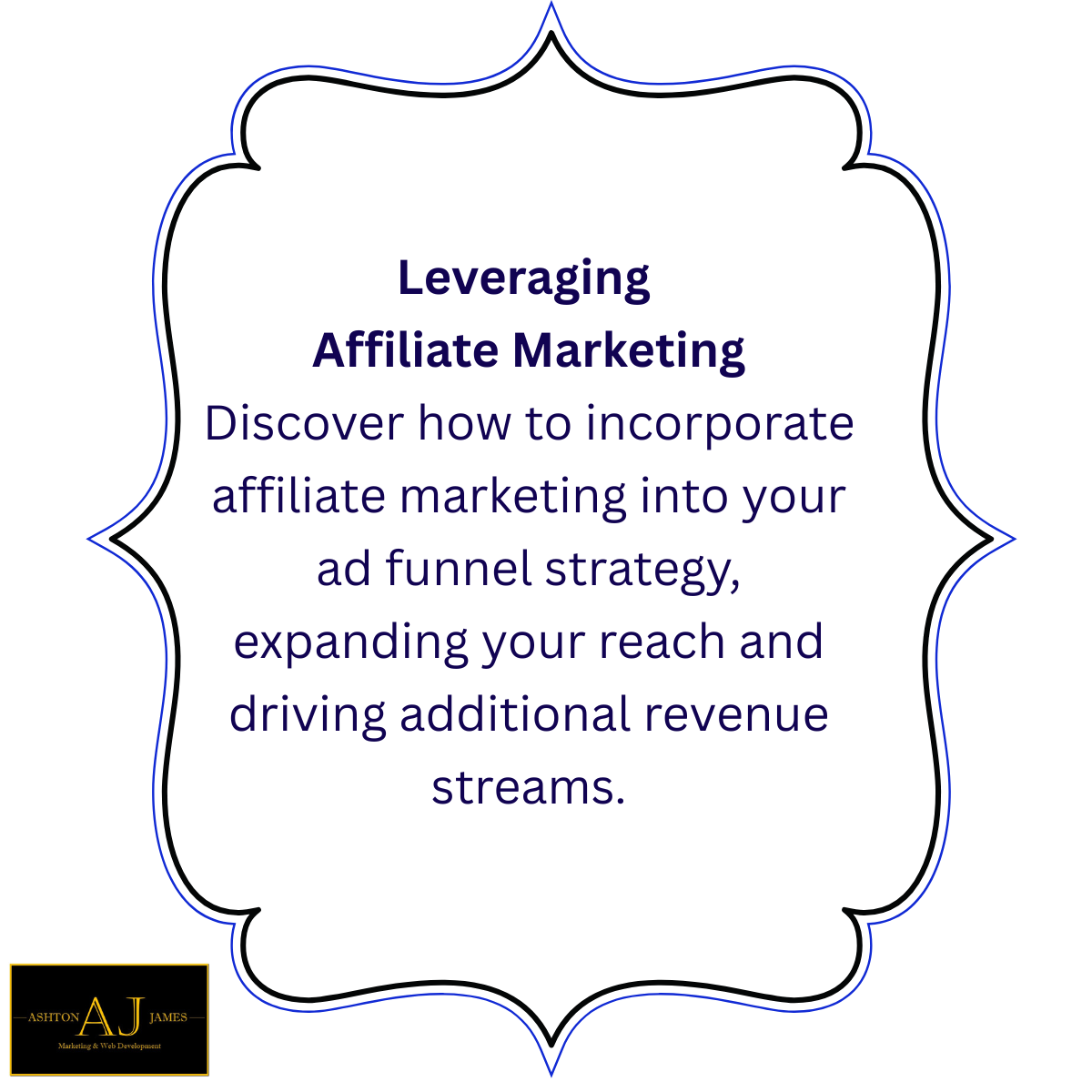 Build A Sales Funnel | Ad Funnel Template | High-Converting Sales Funnels