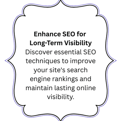 Organic Social Media Growth | Get More Views, Followers and Sales!