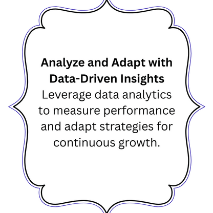 Organic Social Media Growth | Get More Views, Followers and Sales!