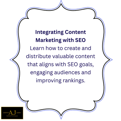 SEO Mastery Guide eBook | SEO for Beginners | SEO Tips